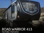 Thumbnail Photo 51 for 2016 Heartland Road Warrior